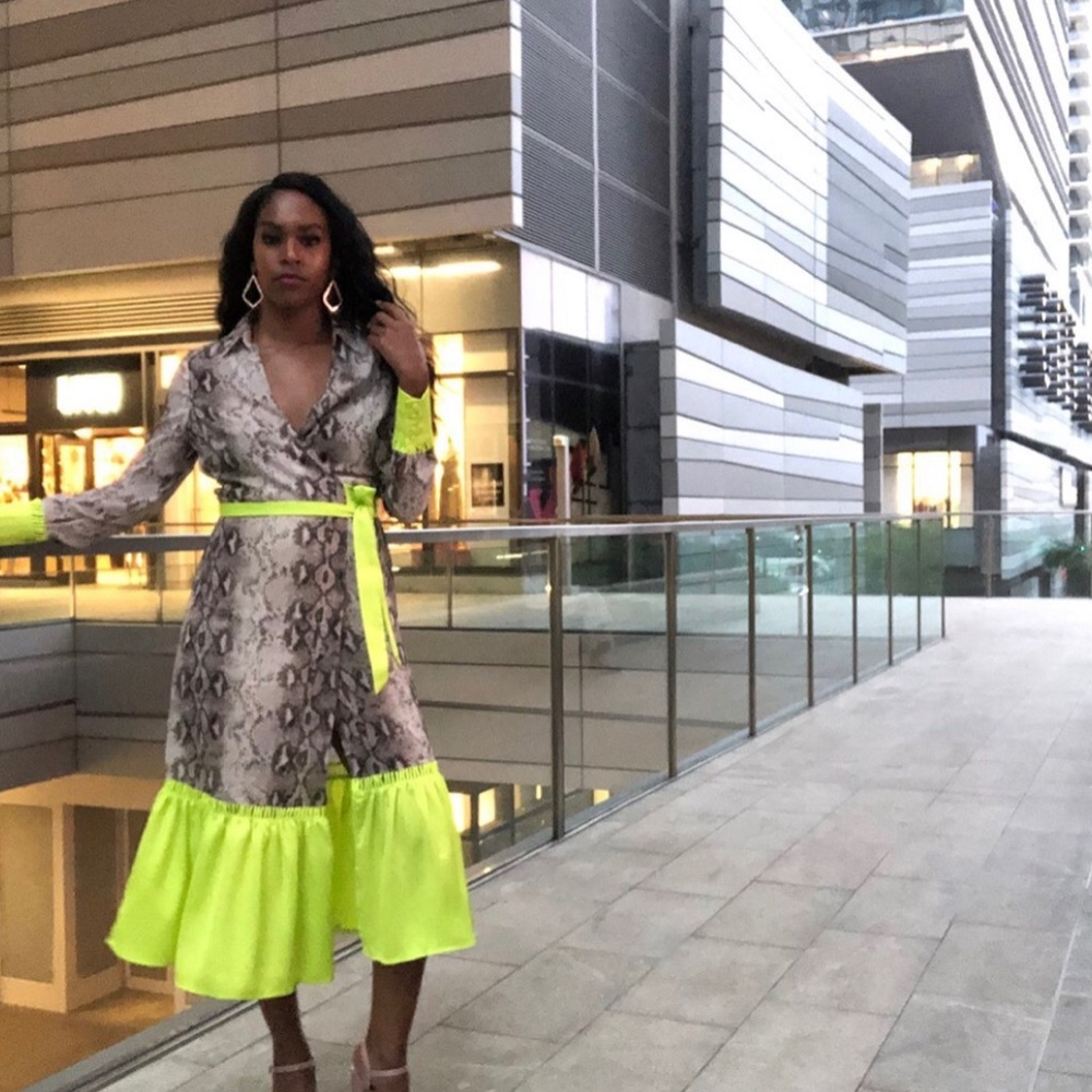 Snake Around - Picture 4 of 4